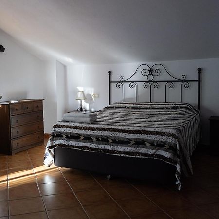 Zaluay - Casa Rural Isla Cristina Ngoại thất bức ảnh