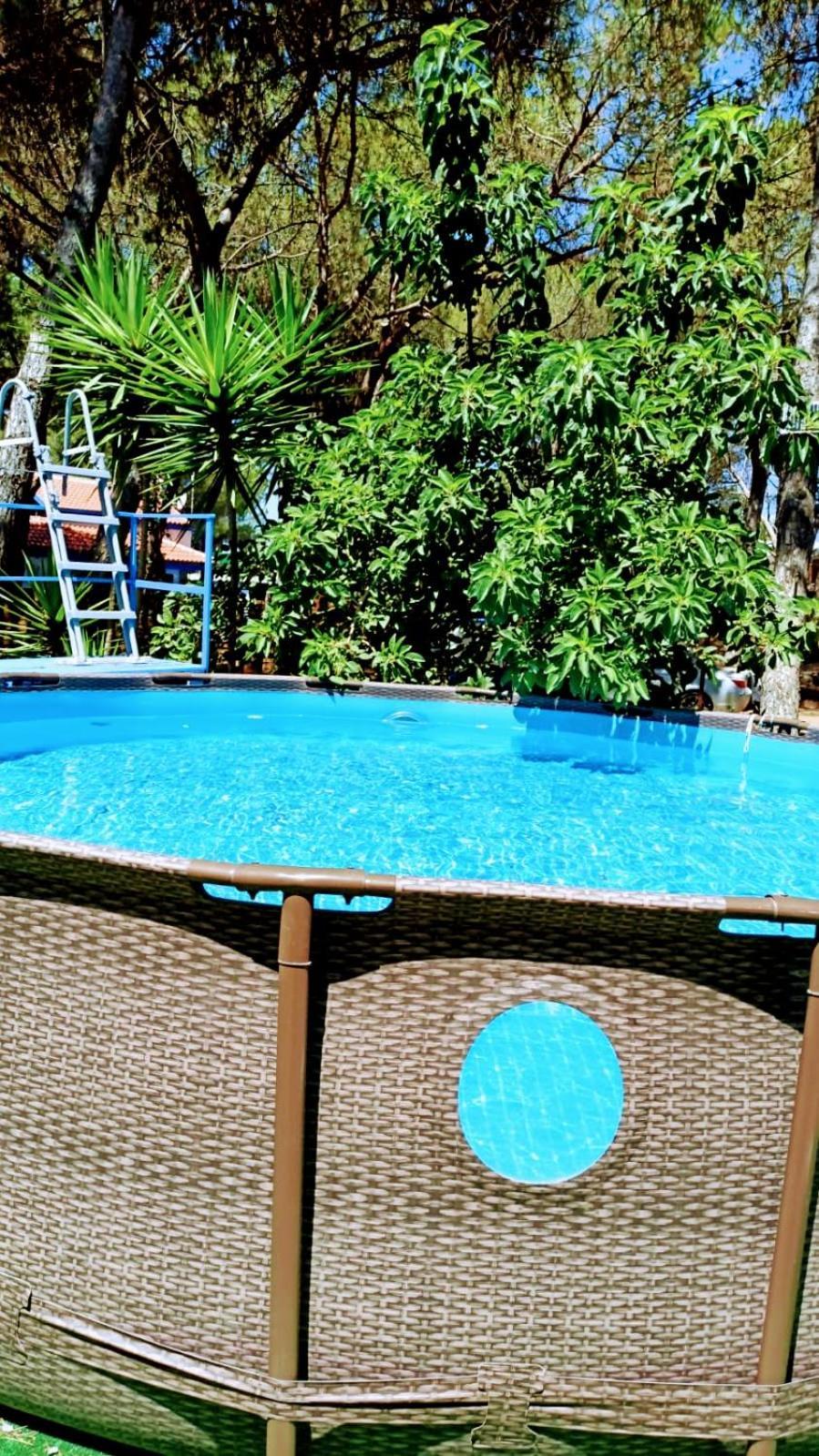 Zaluay - Casa Rural Isla Cristina Ngoại thất bức ảnh