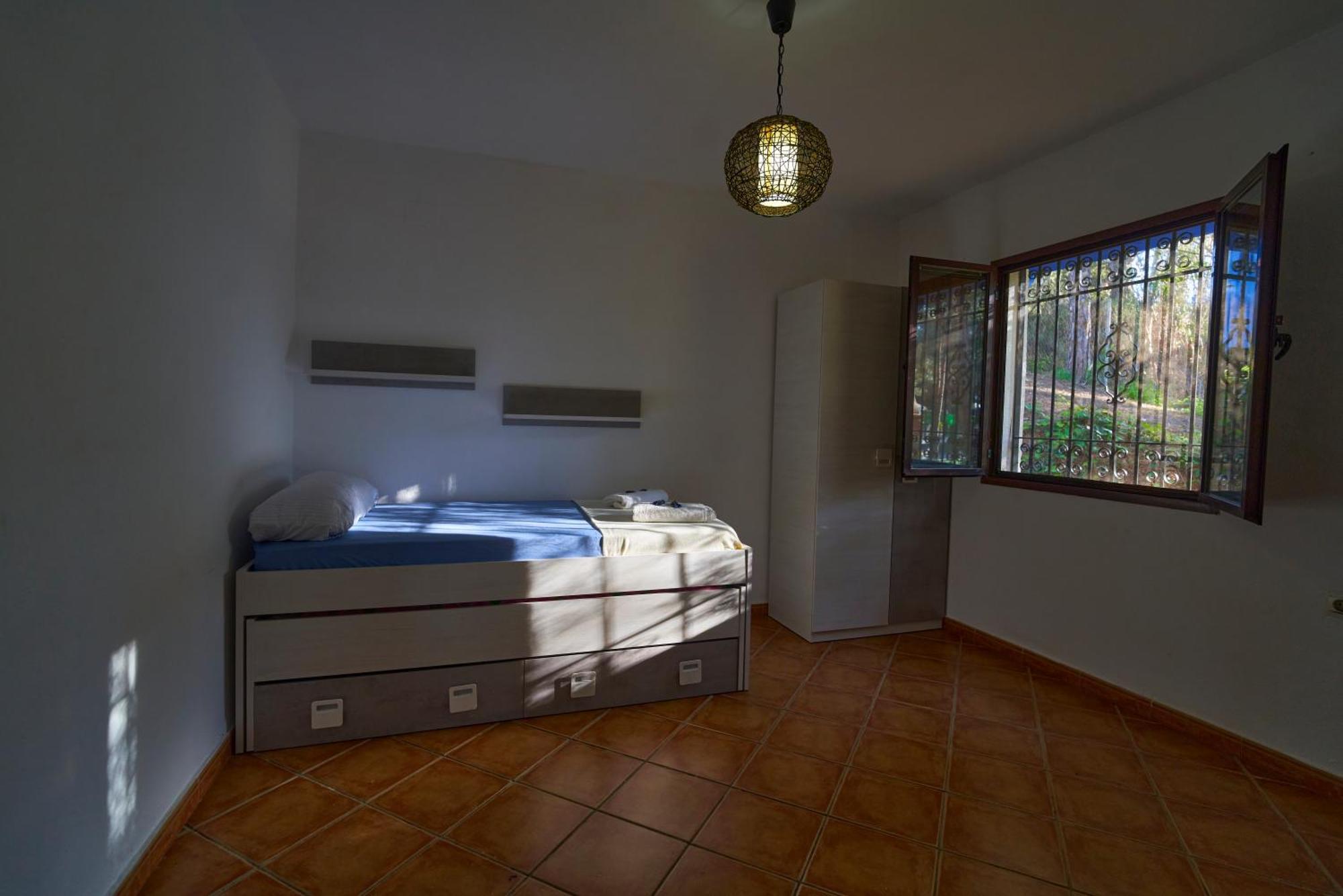 Zaluay - Casa Rural Isla Cristina Ngoại thất bức ảnh