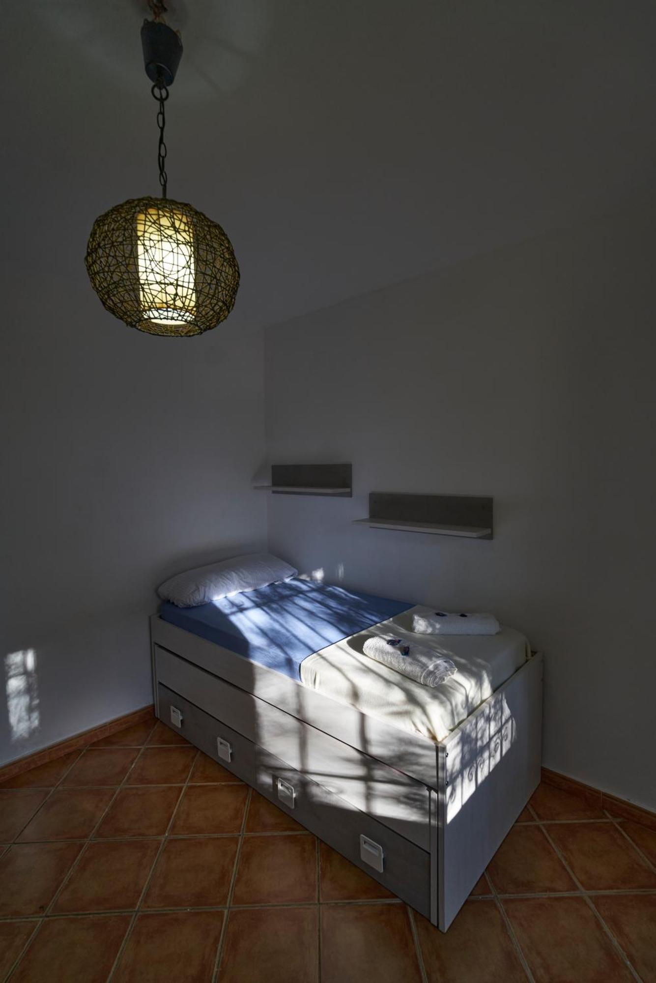 Zaluay - Casa Rural Isla Cristina Ngoại thất bức ảnh