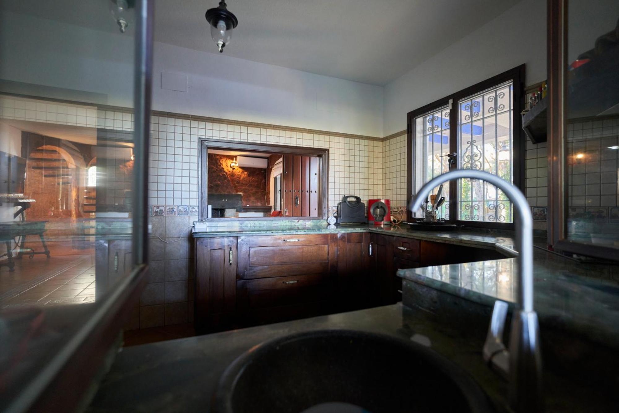 Zaluay - Casa Rural Isla Cristina Ngoại thất bức ảnh