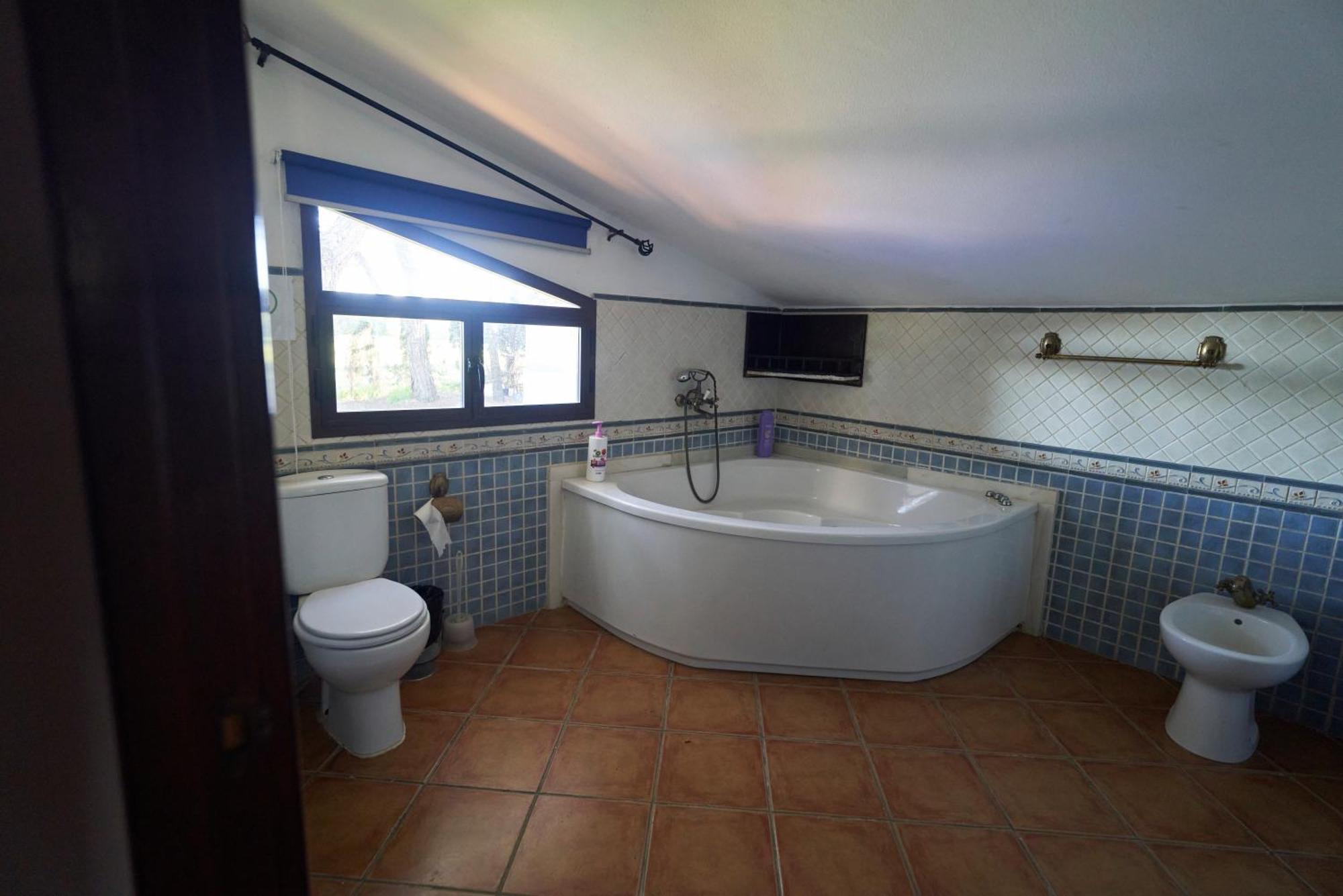 Zaluay - Casa Rural Isla Cristina Ngoại thất bức ảnh