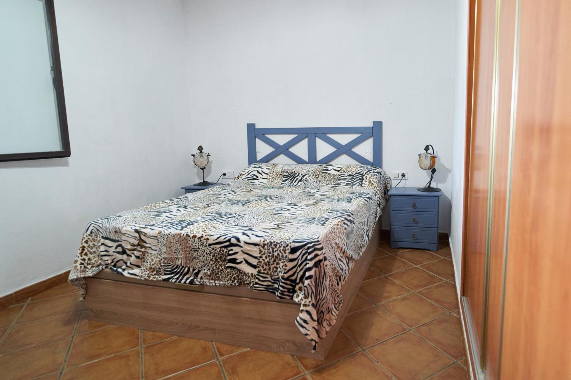 Zaluay - Casa Rural Isla Cristina Ngoại thất bức ảnh